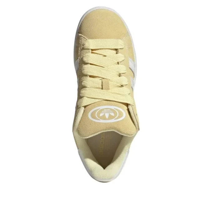 Adidas Campus 00S «Almost Yellow»