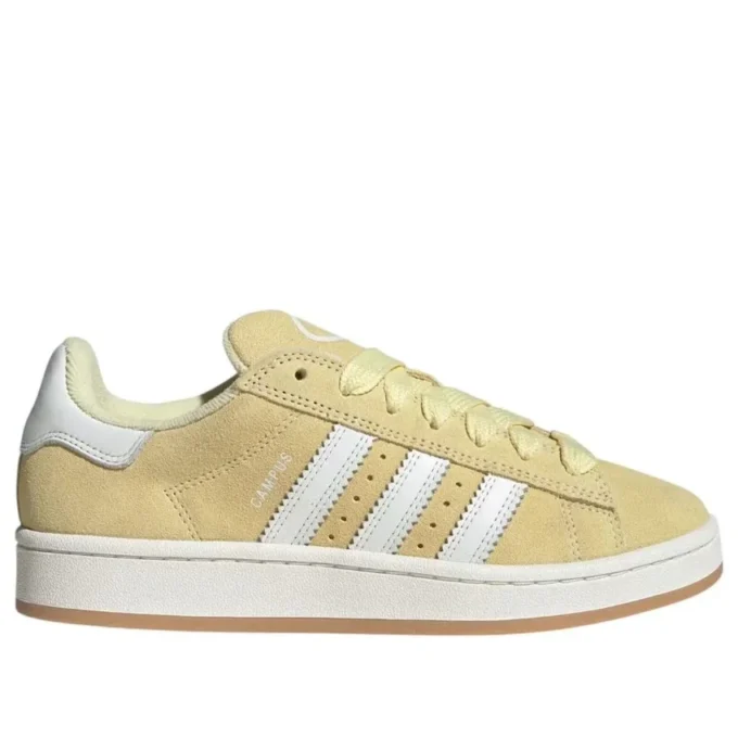 Adidas Campus 00S «Almost Yellow»