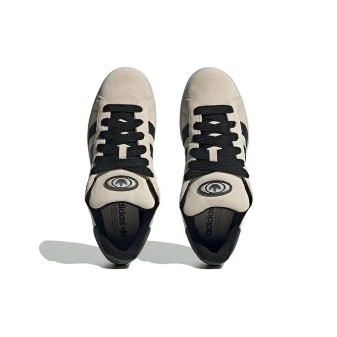 Adidas Campus 00S «Aluminium»