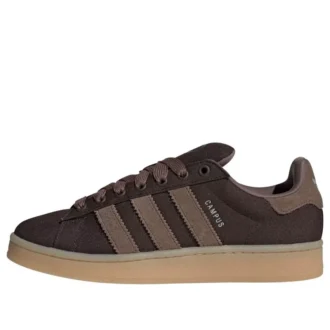 Adidas Campus 00S «Aurora Coffee Earth Strata»