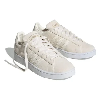 Adidas Campus 00S «Beige White»