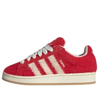 Adidas Campus 00S «Better Scarlet»