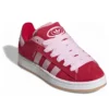 Adidas Campus 00S «Better Scarlet Clear Pink Gum»