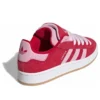 Adidas Campus 00S «Better Scarlet Clear Pink Gum»