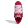 Adidas Campus 00S «Better Scarlet Clear Pink Gum»