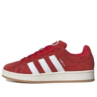 Adidas Campus 00S «Better Scarlet Cloud White»