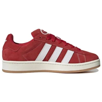 Adidas Campus 00S «Better Scarlet Cloud White»