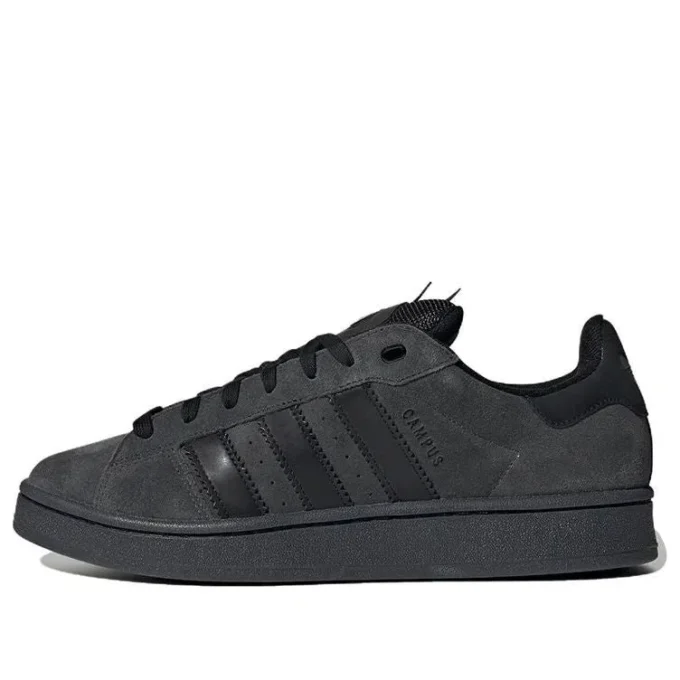 Adidas Campus 00S «Black»