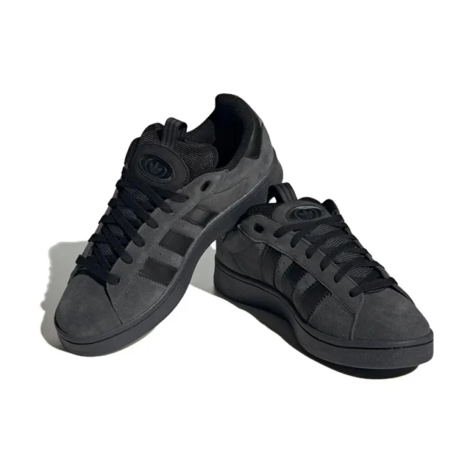 Adidas Campus 00S «Black»