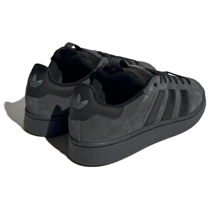Adidas Campus 00S «Black»