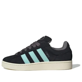 Adidas Campus 00S «Black Blue»