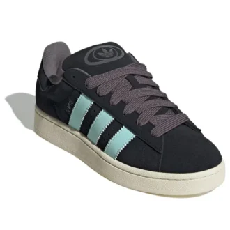 Adidas Campus 00S «Black Blue»
