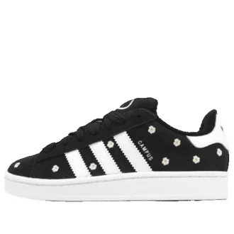 Adidas Campus 00S «Black Floral»