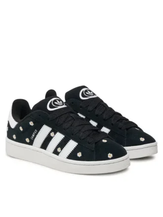 Adidas Campus 00S «Black Floral»