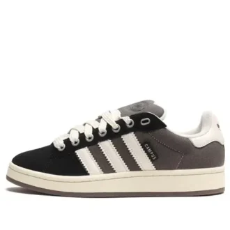Adidas Campus 00S «Black Grey Beige»