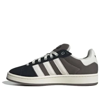 Adidas Campus 00S «Black Grey Beige»