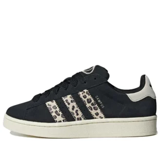 Adidas Campus 00S «Black Leopard»