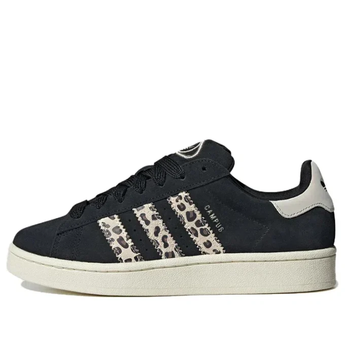 Adidas Campus 00S «Black Leopard»