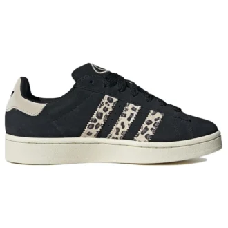 Adidas Campus 00S «Black Leopard»
