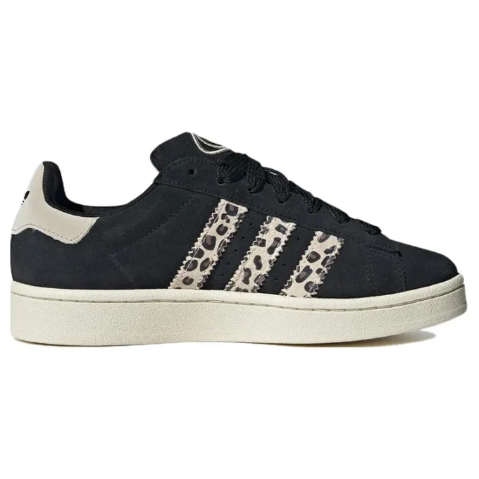 Adidas Campus 00S «Black Leopard»
