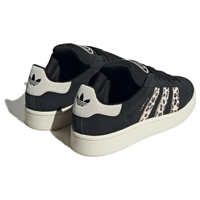 Adidas Campus 00S «Black Leopard»