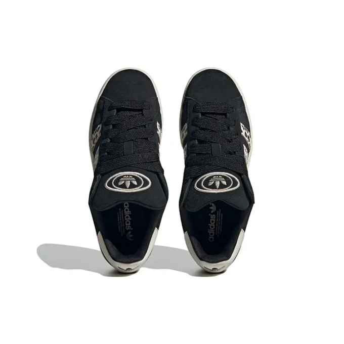 Adidas Campus 00S «Black Leopard»