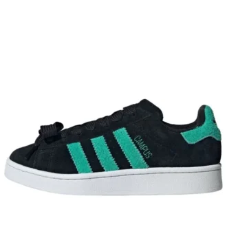 Adidas Campus 00S «Black Mint Rush»