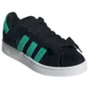 Adidas Campus 00S «Black Mint Rush»