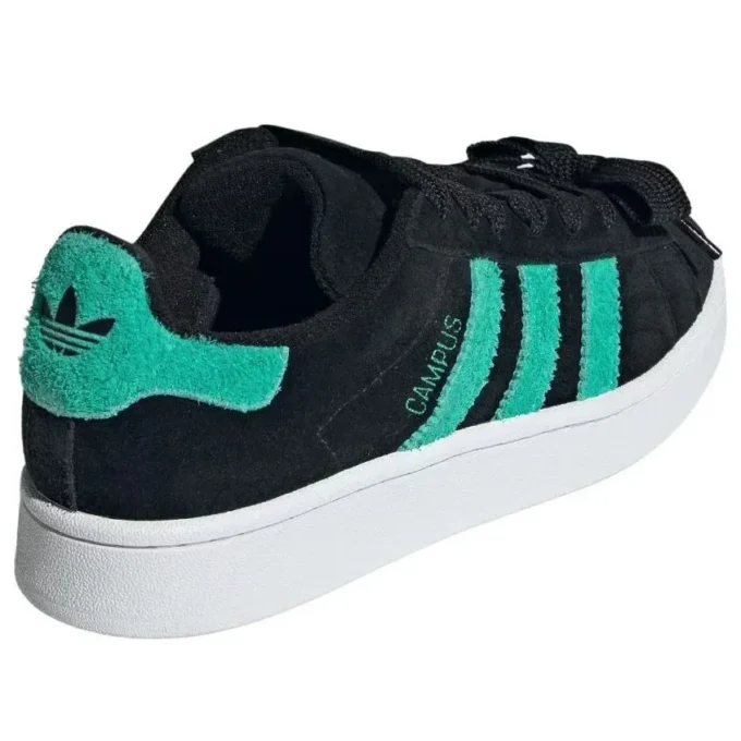 Adidas Campus 00S «Black Mint Rush»