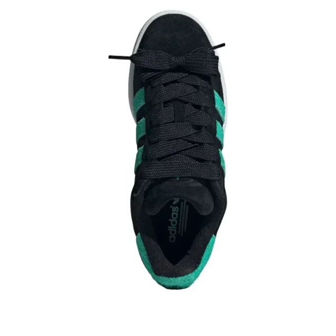Adidas Campus 00S «Black Mint Rush»