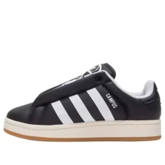Adidas Campus 00S «Black White»