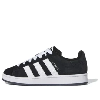 Adidas Campus 00S «Black White»
