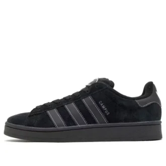 Adidas Campus 00S «Black White»