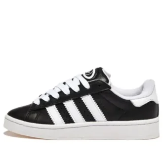 Adidas Campus 00S «Black White»