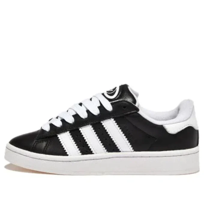 Adidas Campus 00S «Black White»
