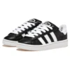 Adidas Campus 00S «Black White»