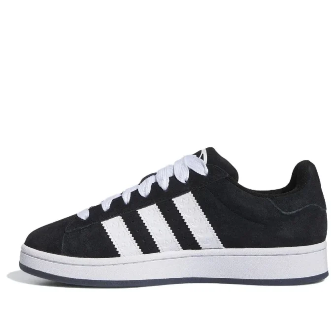 Adidas Campus 00S «Black White»