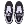 Adidas Campus 00S «Black White»