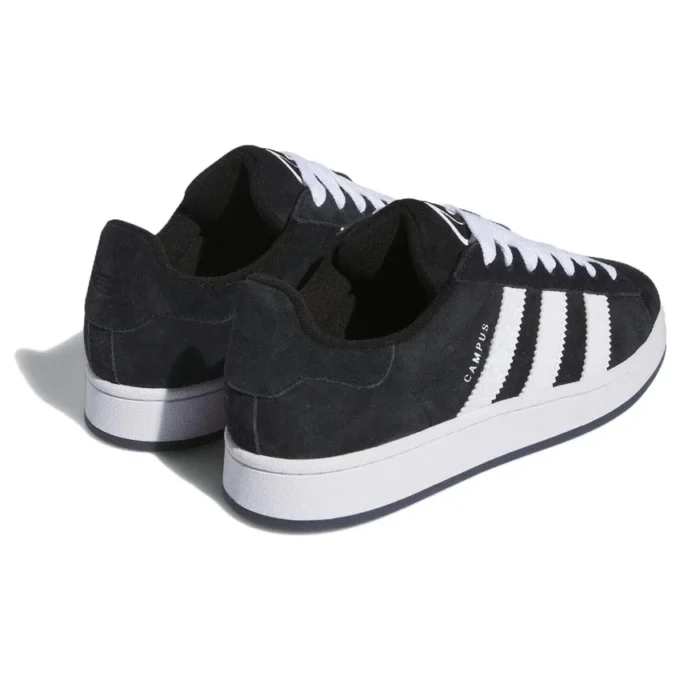 Adidas Campus 00S «Black White»