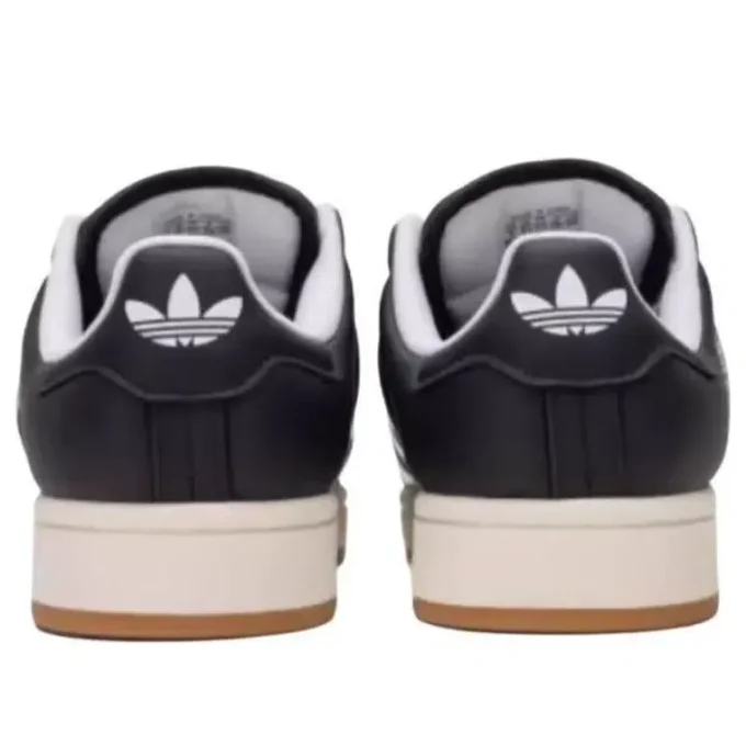 Adidas Campus 00S «Black White»