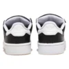 Adidas Campus 00S «Black White»