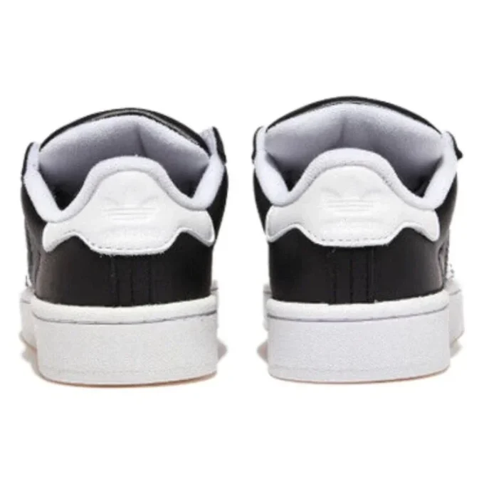 Adidas Campus 00S «Black White»