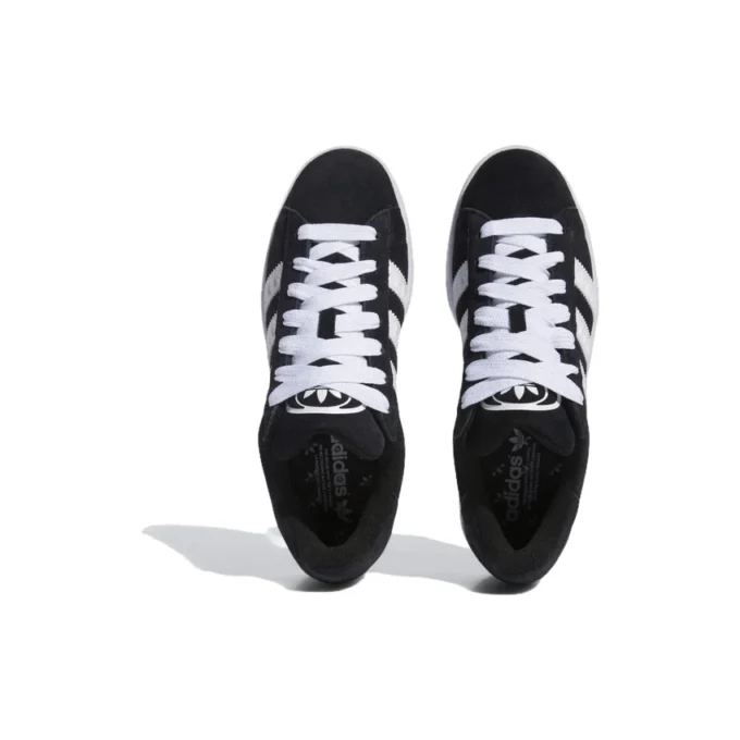 Adidas Campus 00S «Black White»