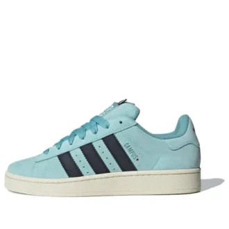 Adidas Campus 00S «Blue Black White»
