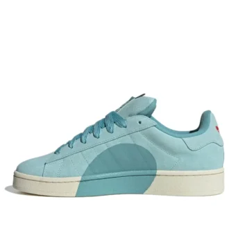 Adidas Campus 00S «Blue Black White»
