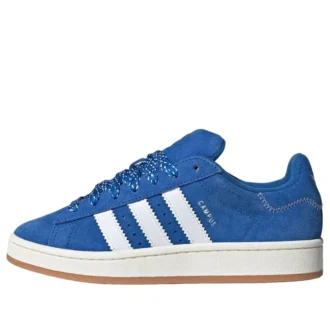 Adidas Campus 00S «Blue off White»