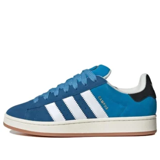 Adidas Campus 00S «Bright Blue Gum»
