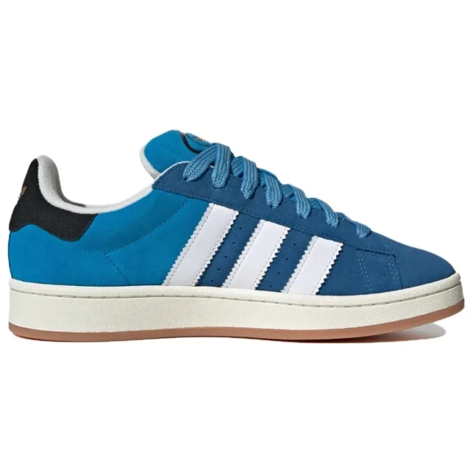 Adidas Campus 00S «Bright Blue Gum»