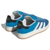 Adidas Campus 00S «Bright Blue Gum»