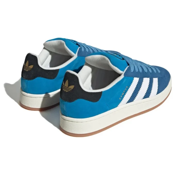 Adidas Campus 00S «Bright Blue Gum»